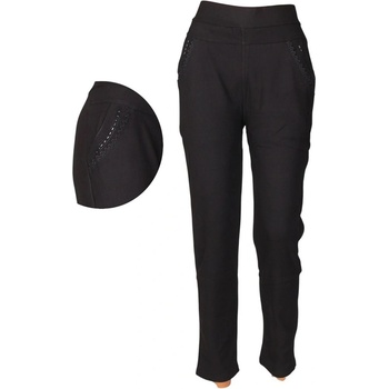 Image 1 of Ватиран макси клин панталон