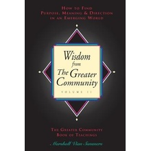 Wisdom from the Greater Community, Vol II Summers Marshall VianPaperback