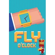 Fly O'Clock