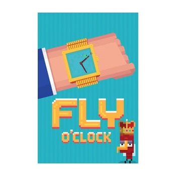 Fly O'Clock