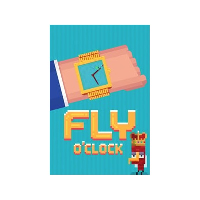 Fly O'Clock