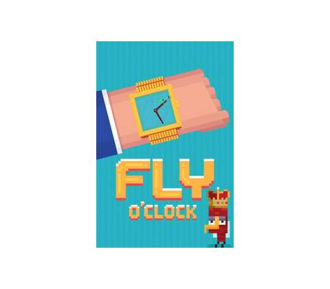 Fly O'Clock
