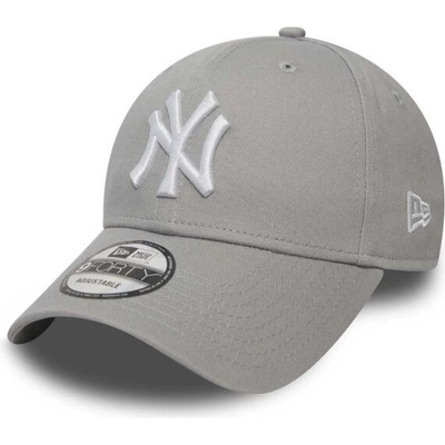 New Era NE940 LEAG BAS NEYYAN Lifestyle New Era sivá