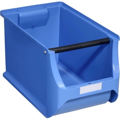 Allit Plastový box Profiplus Box 20 x 20,5 x 35,5 cm modrý