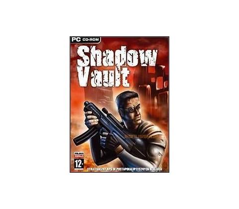 Shadow Vault