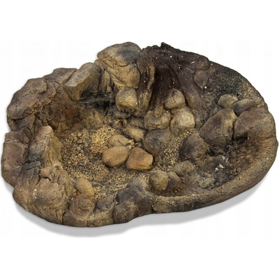 ATG skalka RS-06 37x16,5x17,5 cm – Zboží Dáma