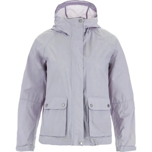 Fjällräven Дамско ежедневно яке Fjällräven Women's Vardag Vindby Jacket Casual jacket - Lavender Mist (103-2885-0113)