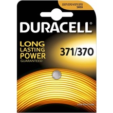 DURACELL 370 371 SR69 1,5V SILVER 1 ks