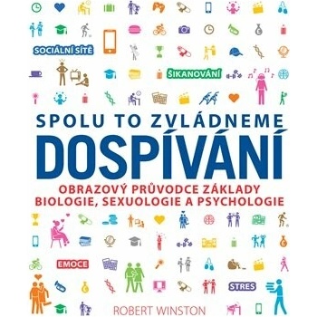 Dospívání