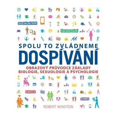 Dospívání