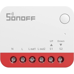 SONOFF Смарт превключвател Sonoff MINI-ZBRBS (MINI-ZBRBS)