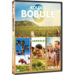 MagicBox Bobule kolekce 1. -3. - 3DVD (037554)