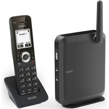 Snom M110 SC DECT Bundle