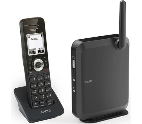 Snom M110 SC DECT Bundle