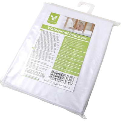 Cangaroo Протектор за матрак 100% памук 120/60 1607 (103540)