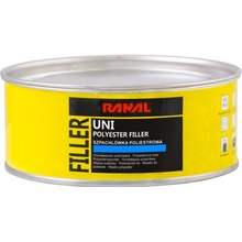 Ranal Polyester tmel UNI 1,9 kg