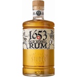 Studer 1653 Old Barrel Rum - ром 500ml