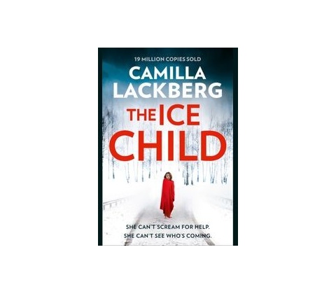 The Ice Child