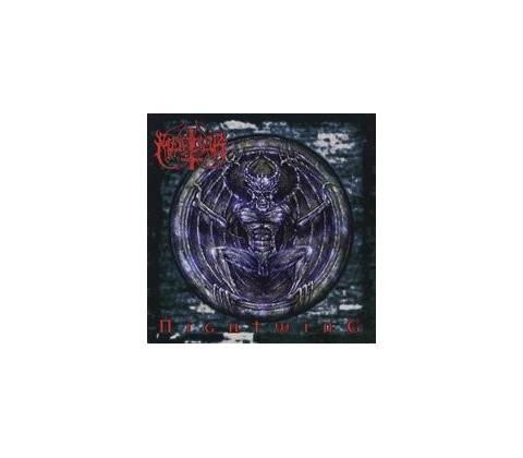 Marduk - Nightwing