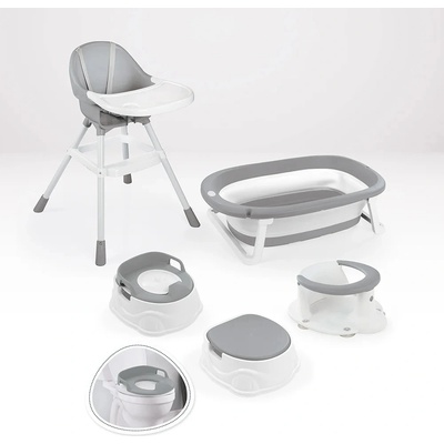 DOLU Dětský set 6v1