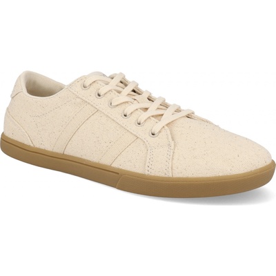 Xero Shoes Dillon Canvas Natural/Gum béžové