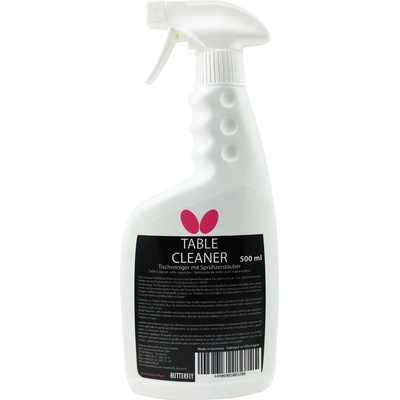 Butterfly Čistič na stůl 500 ml – Zboží Dáma