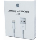 Apple MXLY2ZM/A USB/Lightning, 1m