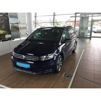 Volkswagen Touran 1.5 TSI Energy DSG 110 kW