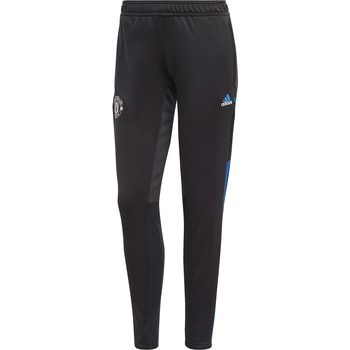 adidas Анцуг Adidas Women's Manchester United Tracksuit Bottoms - Black