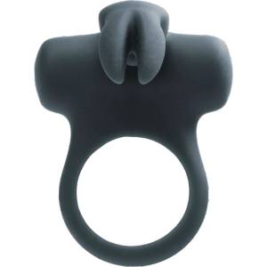 VeDO FRISKY BUNNY BLACK PEARL