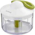 Tefal Чопър Tefal K1330404 CHOPPER FREE WHEEL SP05/500ML G (K1330404) - Allstore