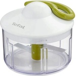 Tefal Чопър Tefal K1330404 CHOPPER FREE WHEEL SP05/500ML G (K1330404) - Allstore