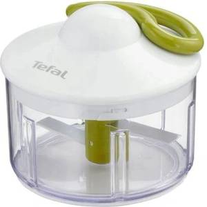 Tefal Чопър Tefal K1330404 CHOPPER FREE WHEEL SP05/500ML G (K1330404) - Allstore