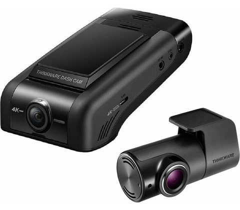 Thinkware U1000 Plus 2CH