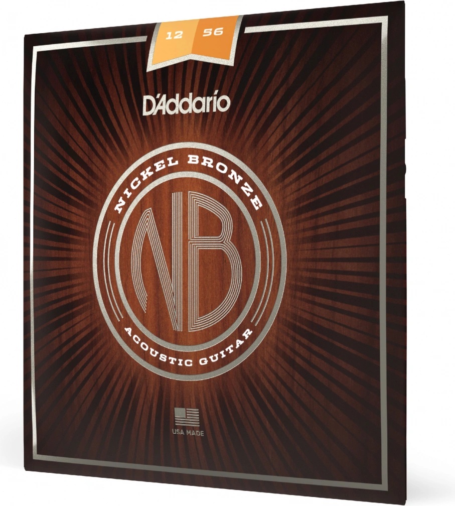D´Addario NB1256