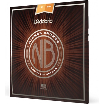 D´Addario NB1256