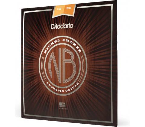 D´Addario NB1256