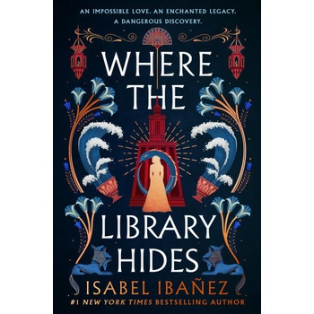 Where the Library Hides