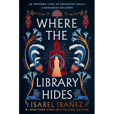 Where the Library Hides