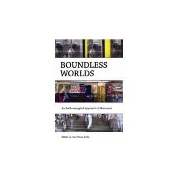 Boundless Worlds - Kirby Peter Wynn