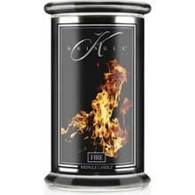 Kringle Candle Reserve Fire 623 g