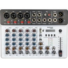 Citronic Q-PAD-8
