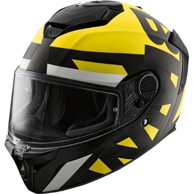 BMW Xomo Carbon ECE