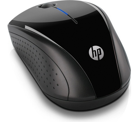 HP Wireless Mouse 220 3FV66AA