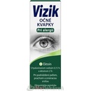 Vizik Očné kvapky pri alergii 10 ml