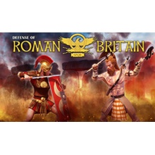 Defense of Roman Britain