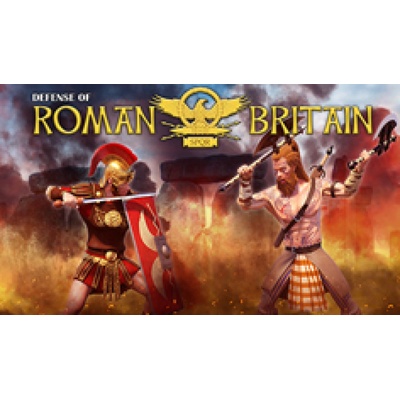 Defense of Roman Britain