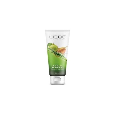 Dildos assorted Liebe Lubricant Apple & Pear 100 ml (P24729)