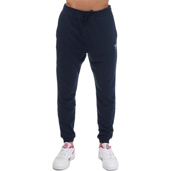 Reebok Анцуг Reebok Identity French Terry Joggers - Navy