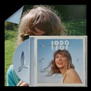 Taylor Swift: 1989 CD